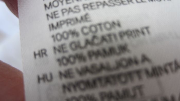 Chemisier sans manche blanc - photo numéro 4