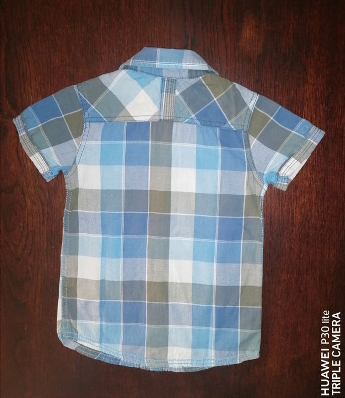 Chemise - photo numéro 2