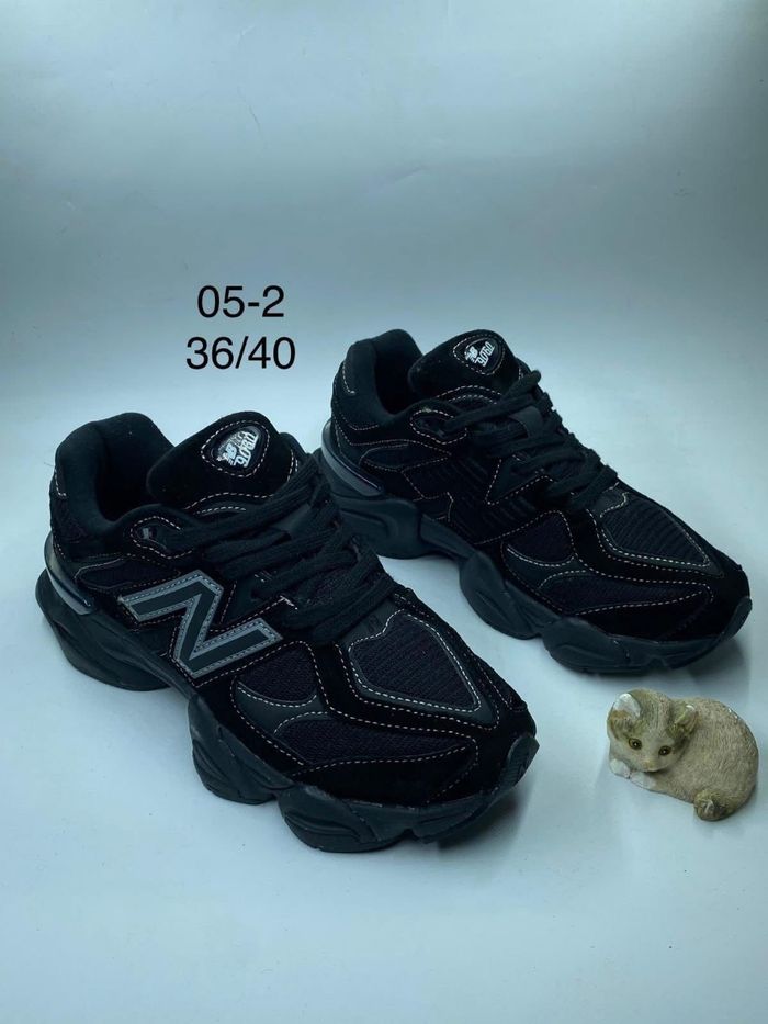 new balance - photo numéro 5