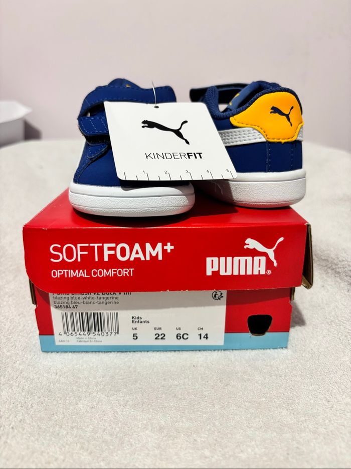 Chaussure enfant - photo numéro 2