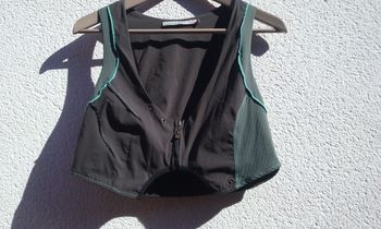 boléro court femme "La Mode Est À Vous"