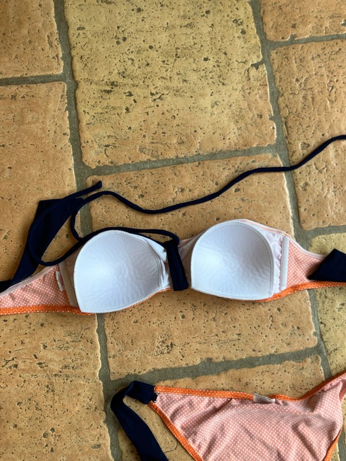 Bikini deux pièces - photo numéro 4