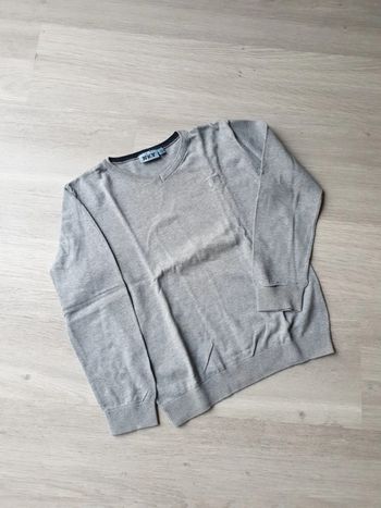 Pull garçon 10 ans