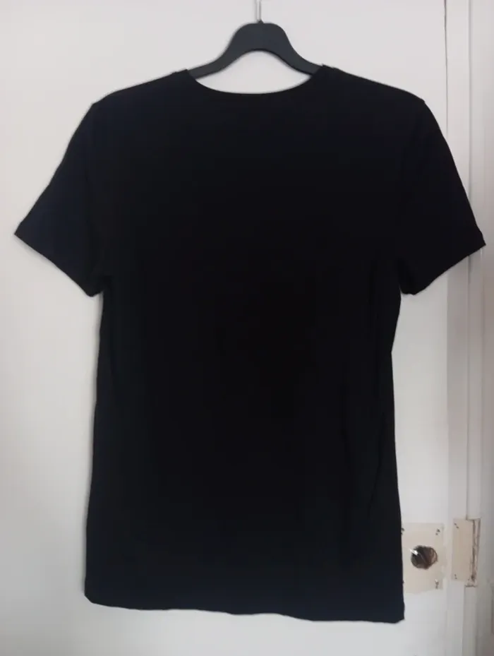 Tee-shirt - photo numéro 2