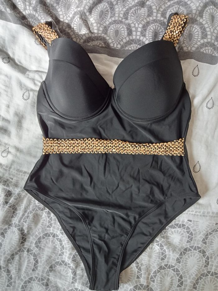 Maillot de bain