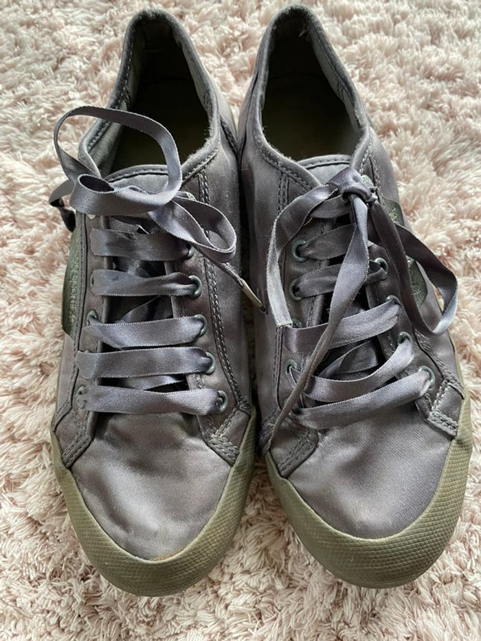 Basket le Coq Sportif taille 37