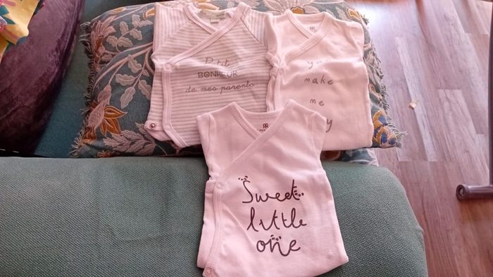 Vetements - photo numéro 8