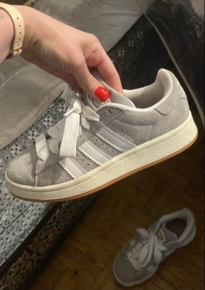 Adidas Campus - photo numéro 2