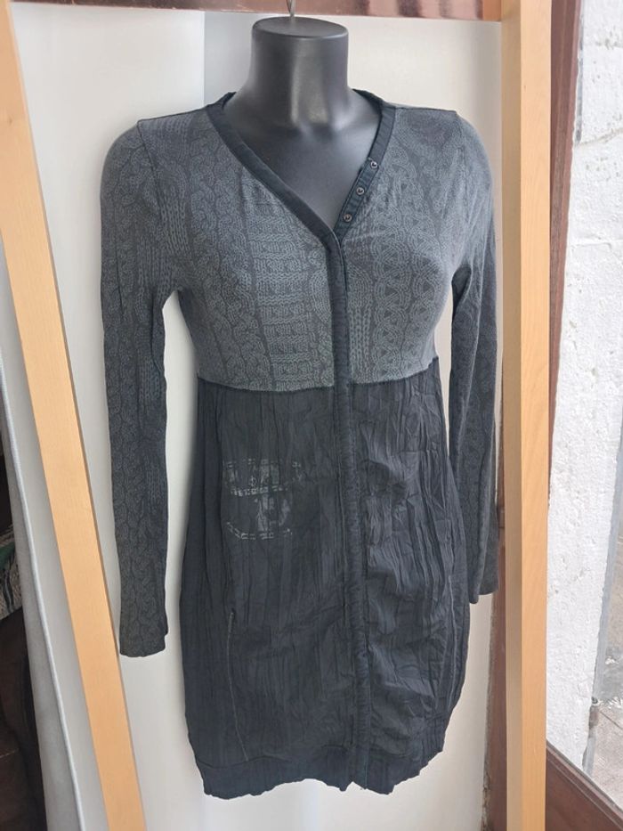 Miss captain robe T.38 en tbe