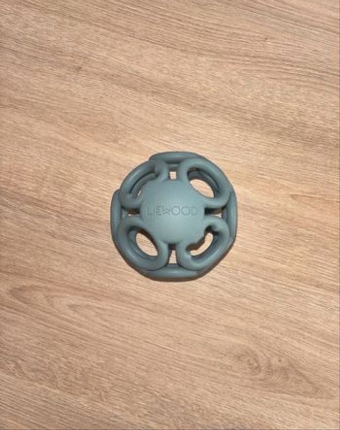 Jeux bébé - photo numéro 2