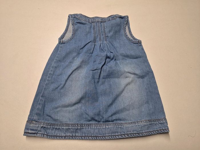 Robe courte - photo numéro 3