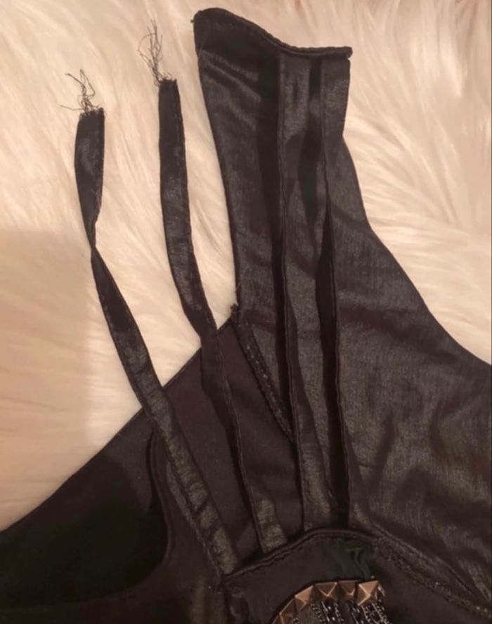 Robe - photo numéro 6