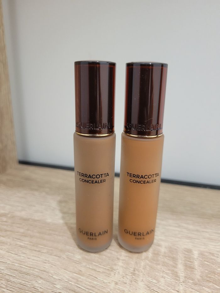 Correcteur Terracota Guerlain 25 euros/Pièce - photo numéro 2
