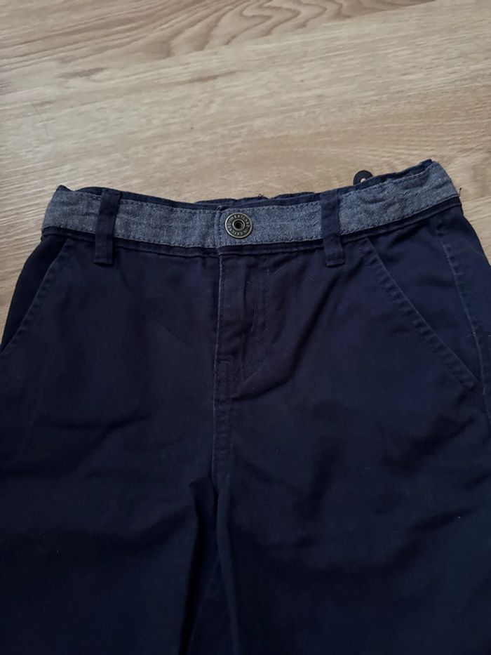 Short 5 ans - photo numéro 2