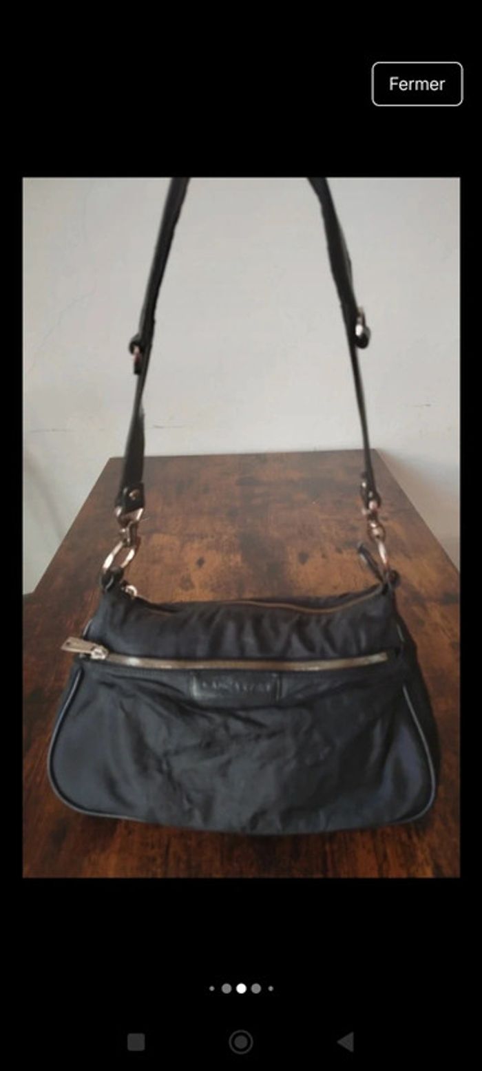Sac à main Lancaster - photo numéro 3