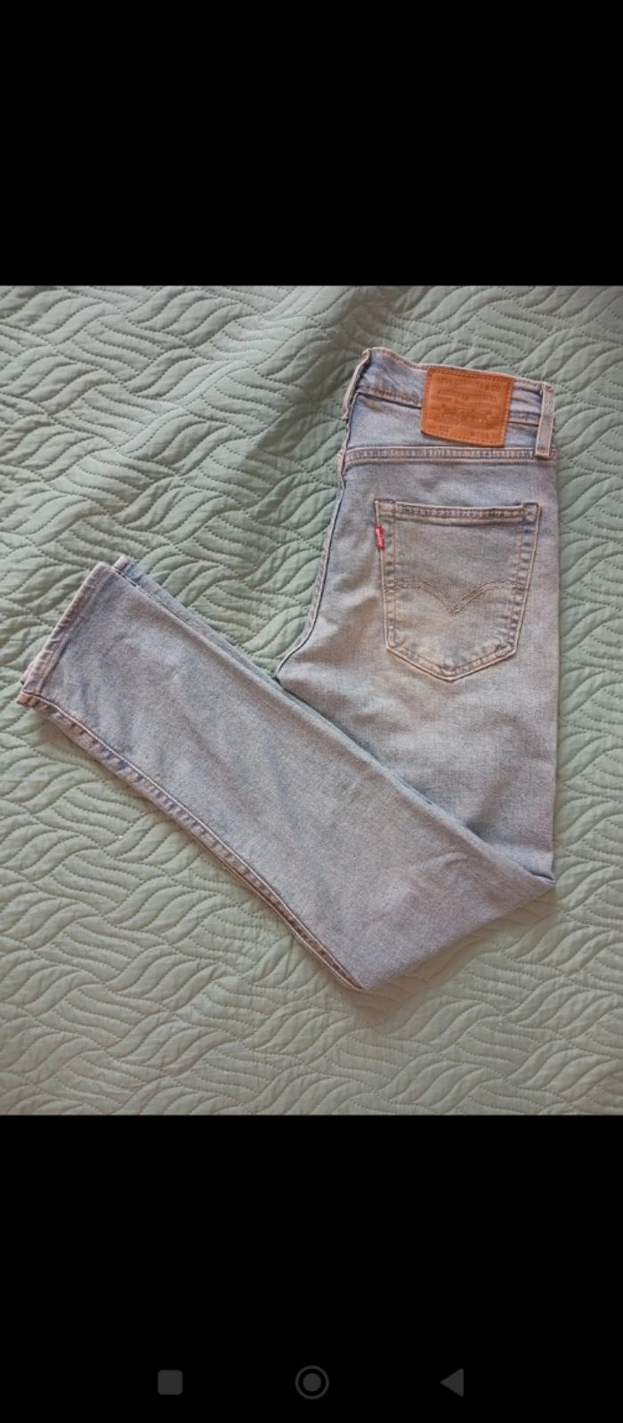 Jeans Levi's 511