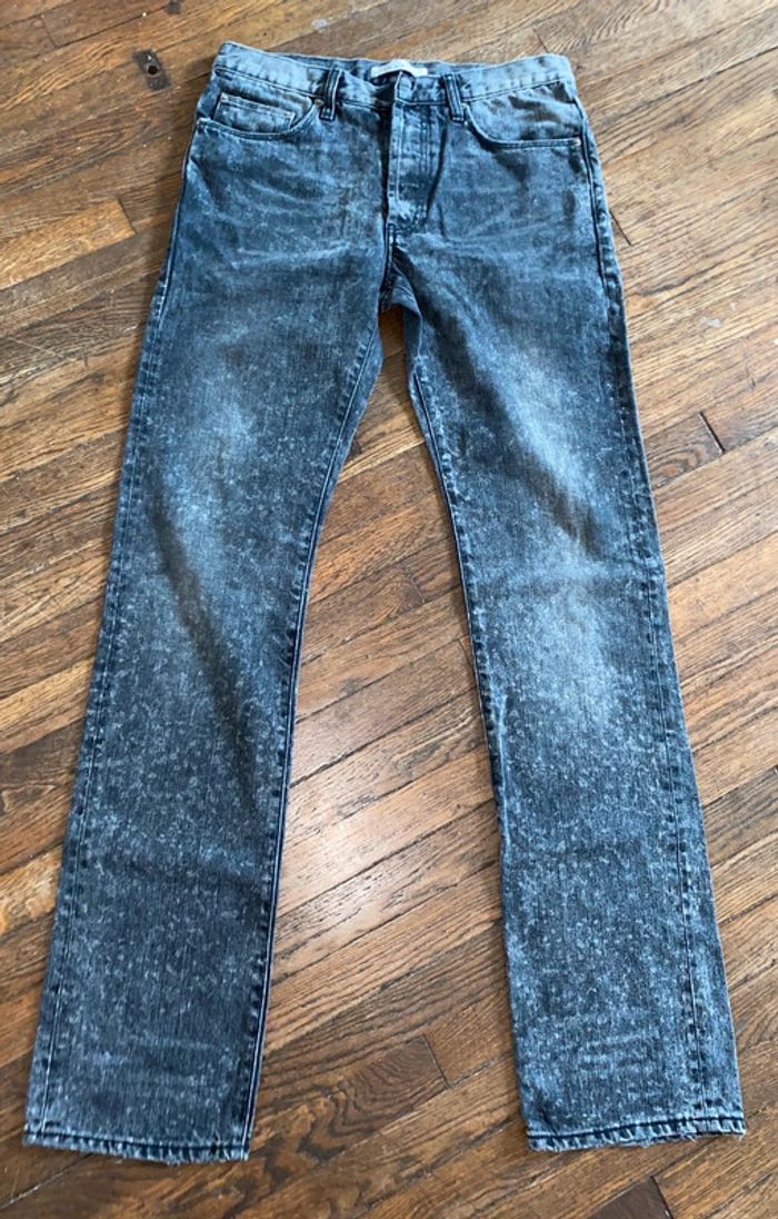 Jeans sandro Taille 30 us