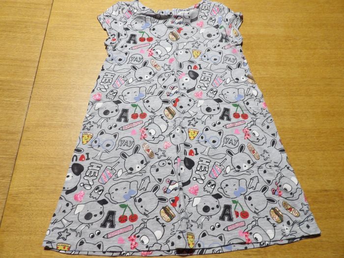 Lot robes - photo numéro 8