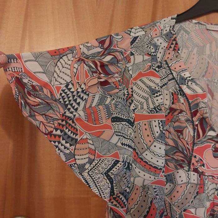 Blouse - photo numéro 3