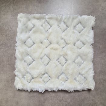 Housse Coussin Décoratif