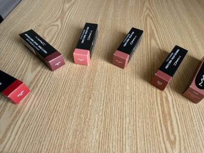 MAC COSMETIC - photo numéro 7