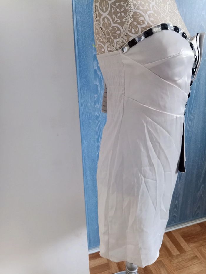 Robe cocktail neuve - photo numéro 2
