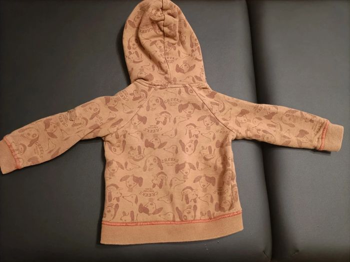 Gilet 24 mois - Creek - photo numéro 2