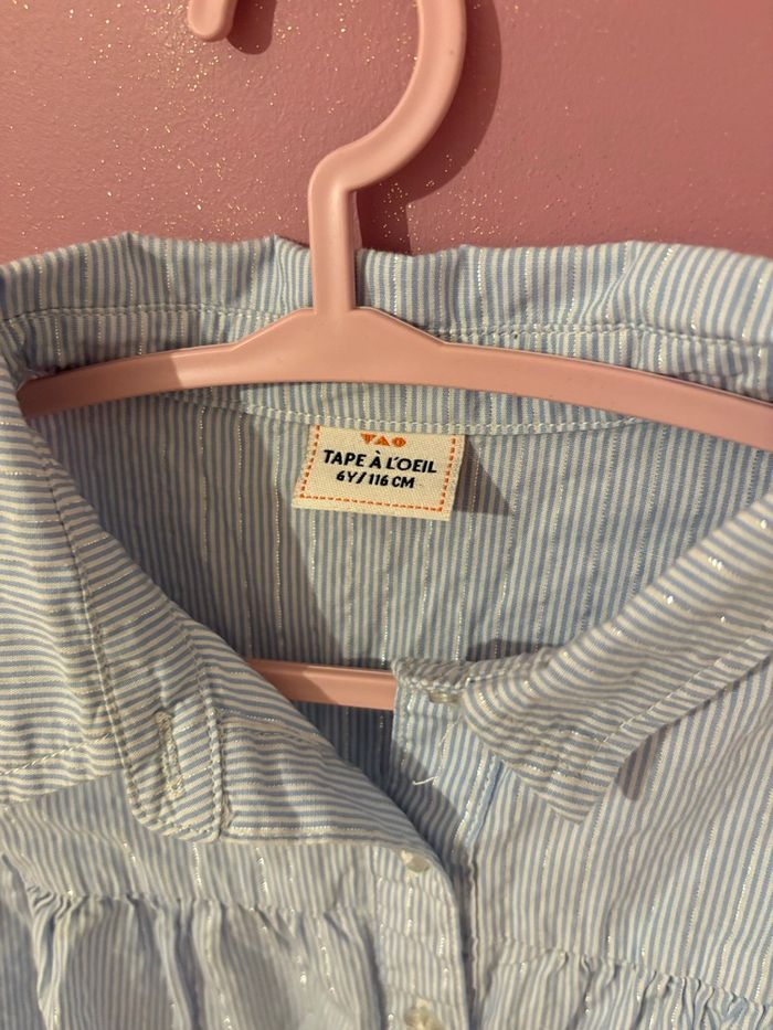 Chemise - photo numéro 2