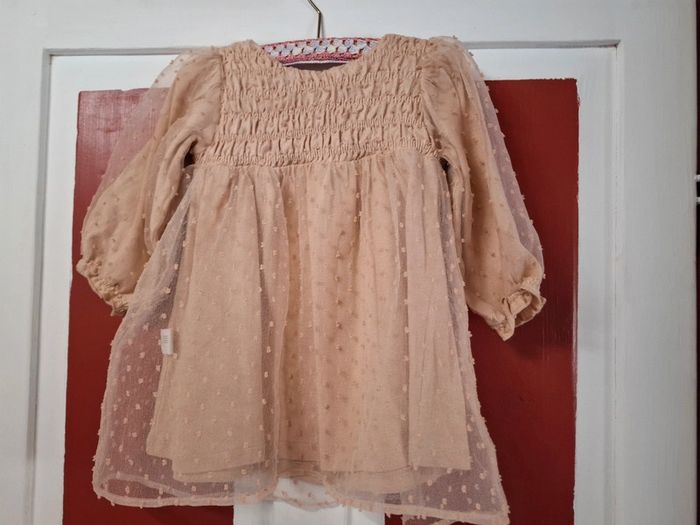 Robe legere