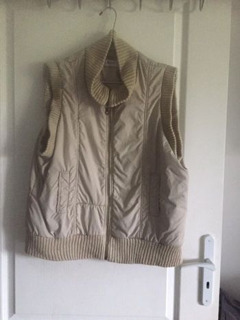 Gilet matelassé Burton 40