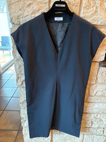 Robe galeries lafayette