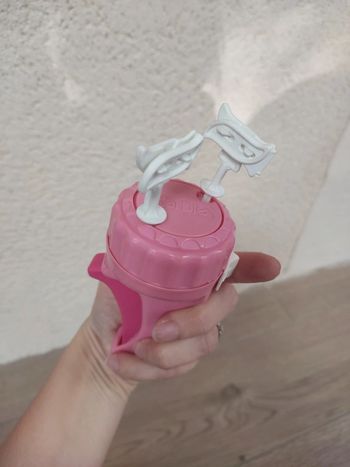 Barbie twirly curls 1982