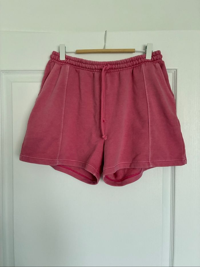 Short rose Kiabi