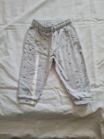 Pantalon 18 mois Tex