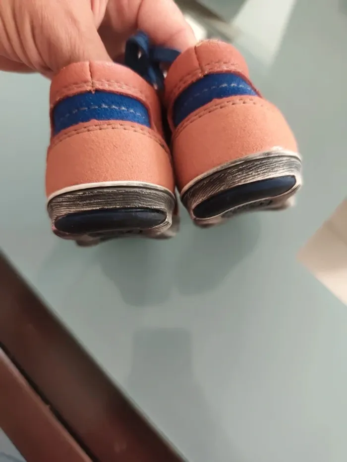 Chaussures 20 - photo numéro 4