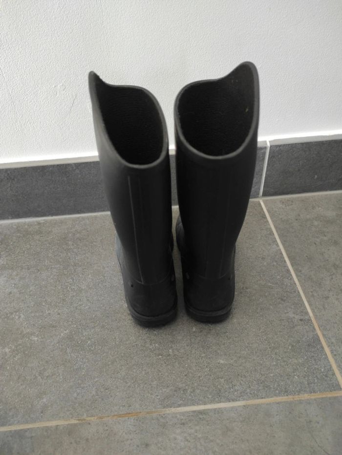 Botte équitation - photo numéro 3