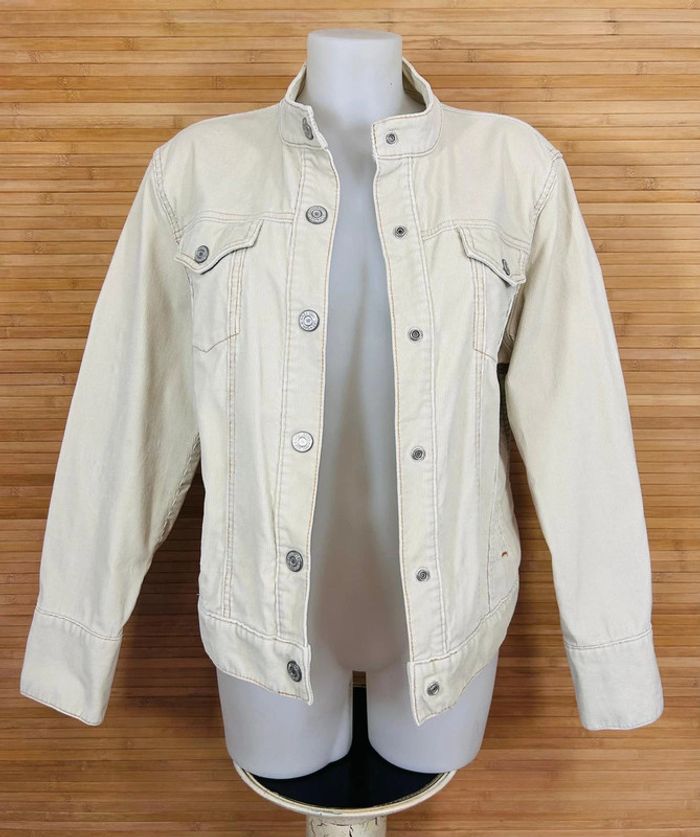 Jacket GAP femme - photo numéro 2