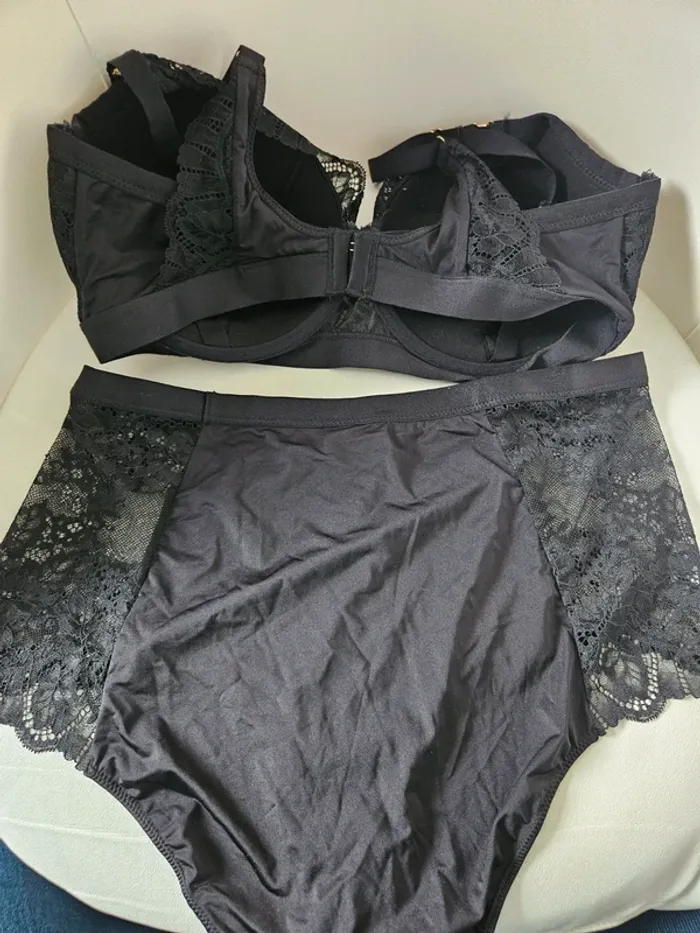 Soutien gorge t95E - photo numéro 4