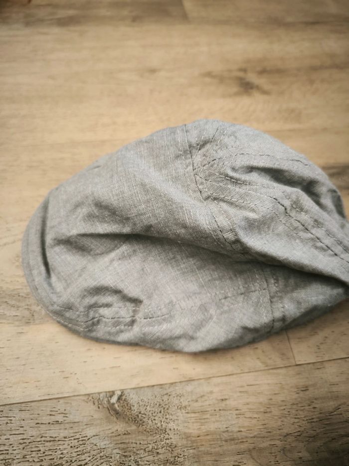 Casquette tape à l'oeil 4-6ans - photo numéro 2