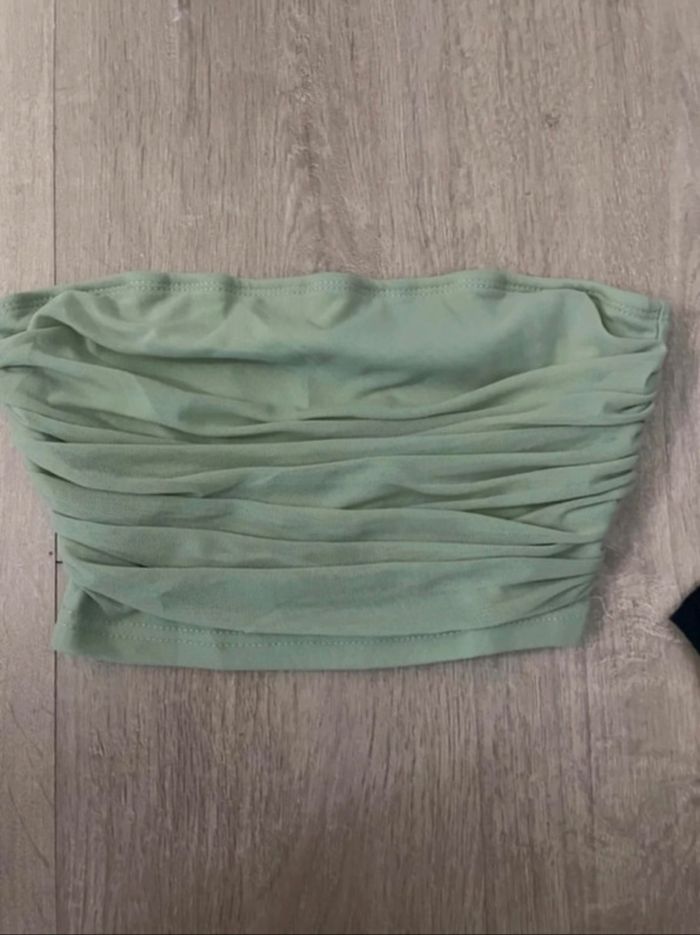 Lot de 3 tops - photo numéro 3