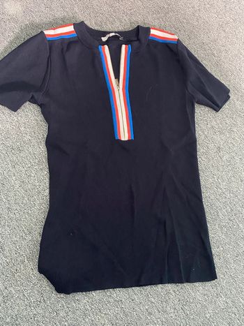 T-shirt femme 