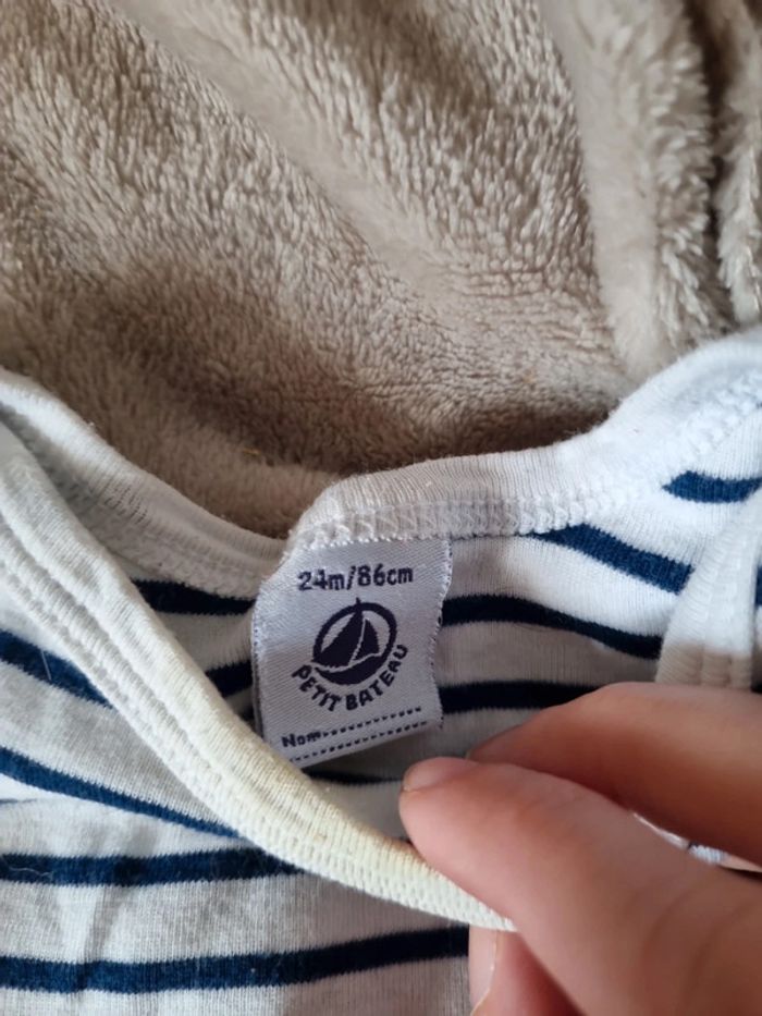 Ensemble 24 mois - photo numéro 3