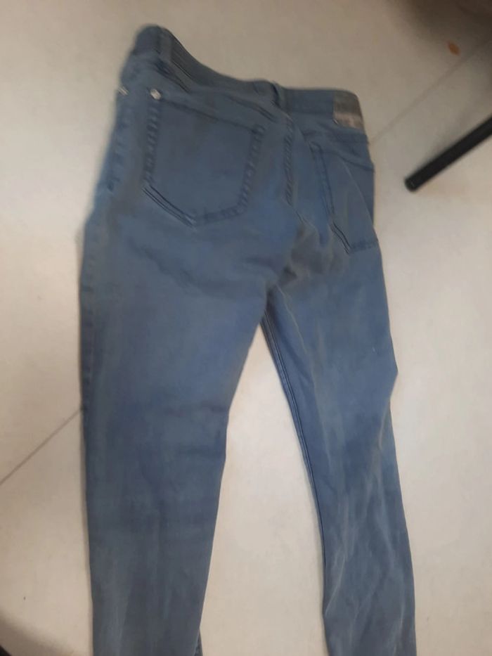 Jean mango - photo numéro 3