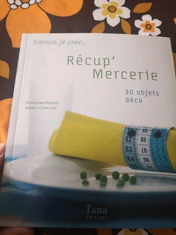 Recup'mercerie