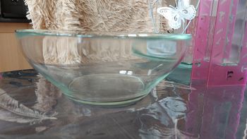 Vase centre de table