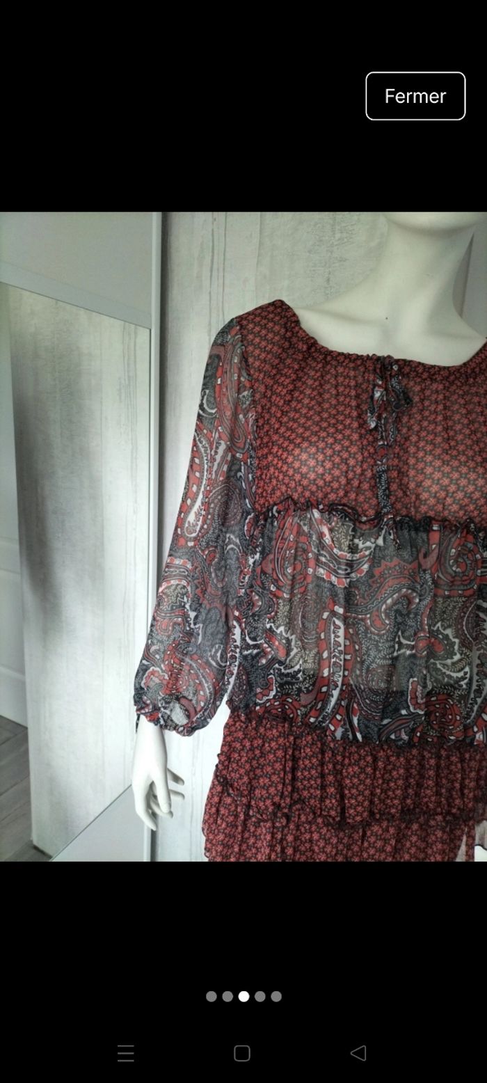 Blouse - photo numéro 3