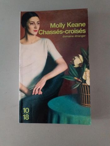 Molly Keane Chassés croisé domaine étranger