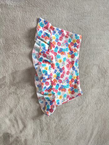 Jupe maillot de bain tribord