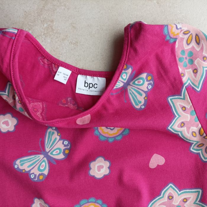 Robe t-shirt 10 ans - photo numéro 2