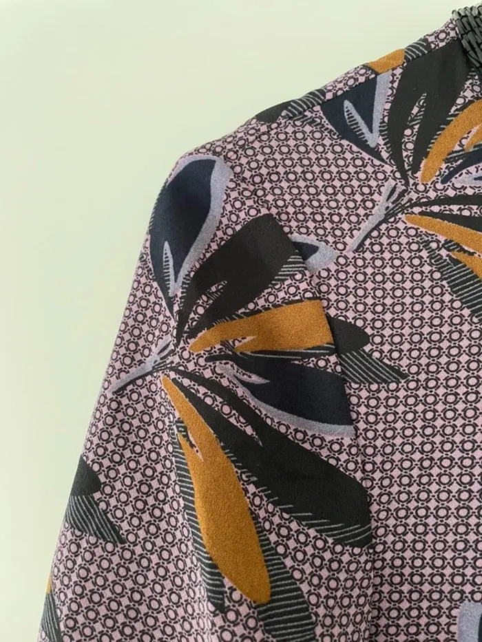 Robe originale essentiel Antwerp taille 34 - photo numéro 3
